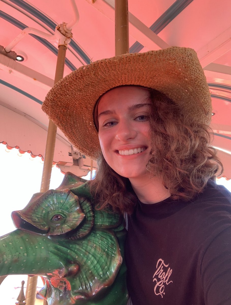 AP for Students on Twitter "Emily Stringfellow 's work was selected