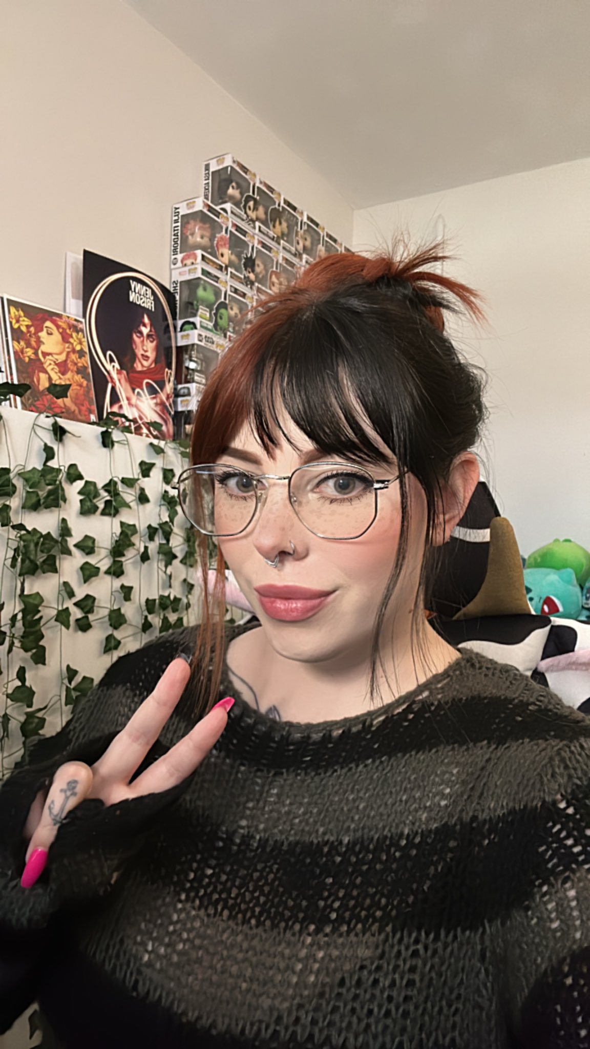 TW Pornstars - 𝖙𝖊𝖕𝖍𝖎𝖊🔮. Twitter. Live on twitch! 🌸. 7:00 PM - 19 Apr 2023