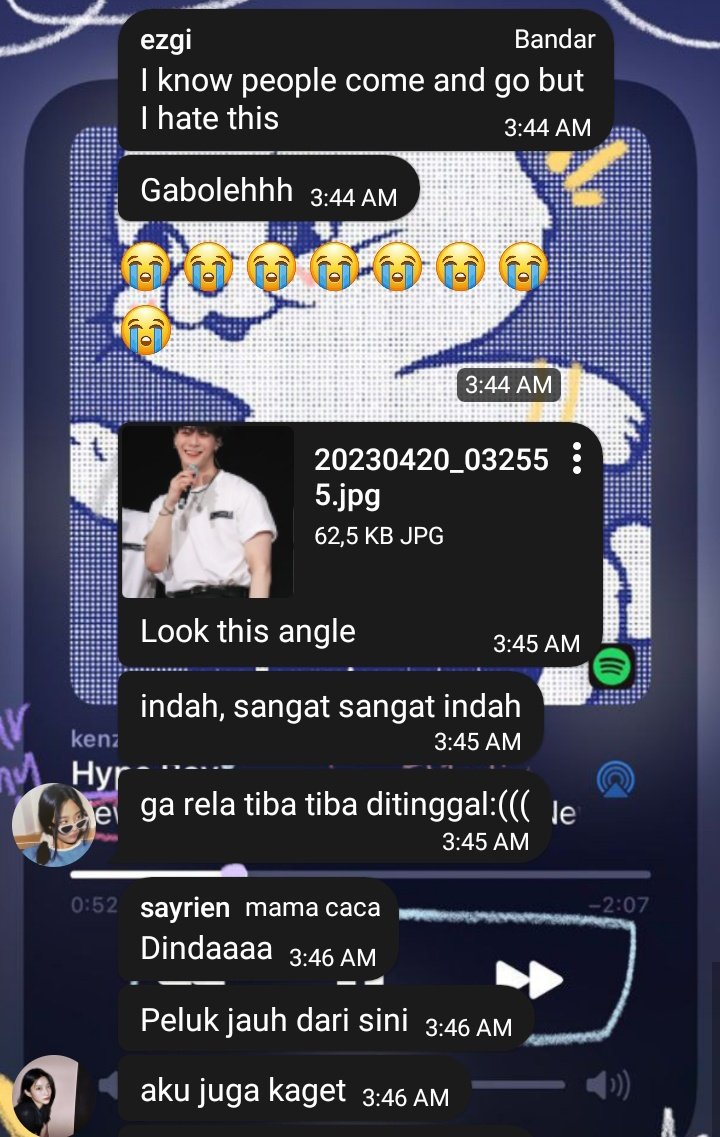 DPRXESA's tweet image. Halo moonbin👋🏻, liat temenku sayaaang banget sama kamu, tau gak? dia selalu bahas kamu lohh diamana pun dan kapanpun, jujur sampai yang lain gumoh hehe tapi kita biarin aja karna kita tau kalo kamu itu superhero🦸‍♂️. Rest in love, moonbin 🌙, maaf belum bisa jadi penyelamat.