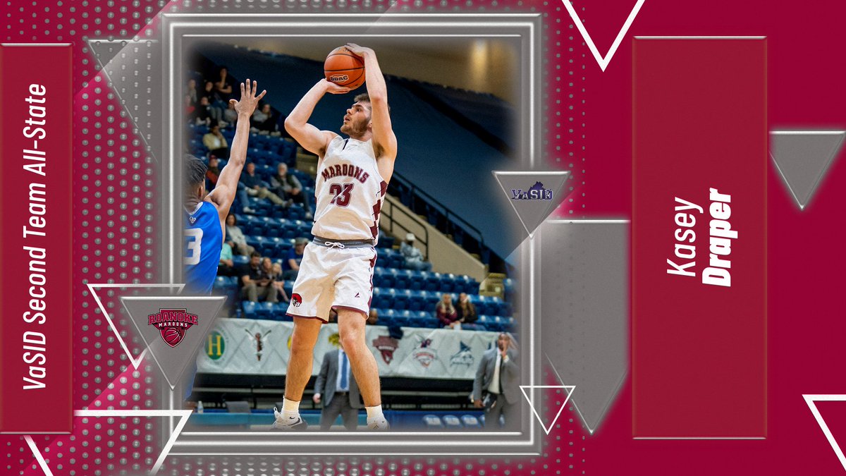 Roanoke Maroons tweet media