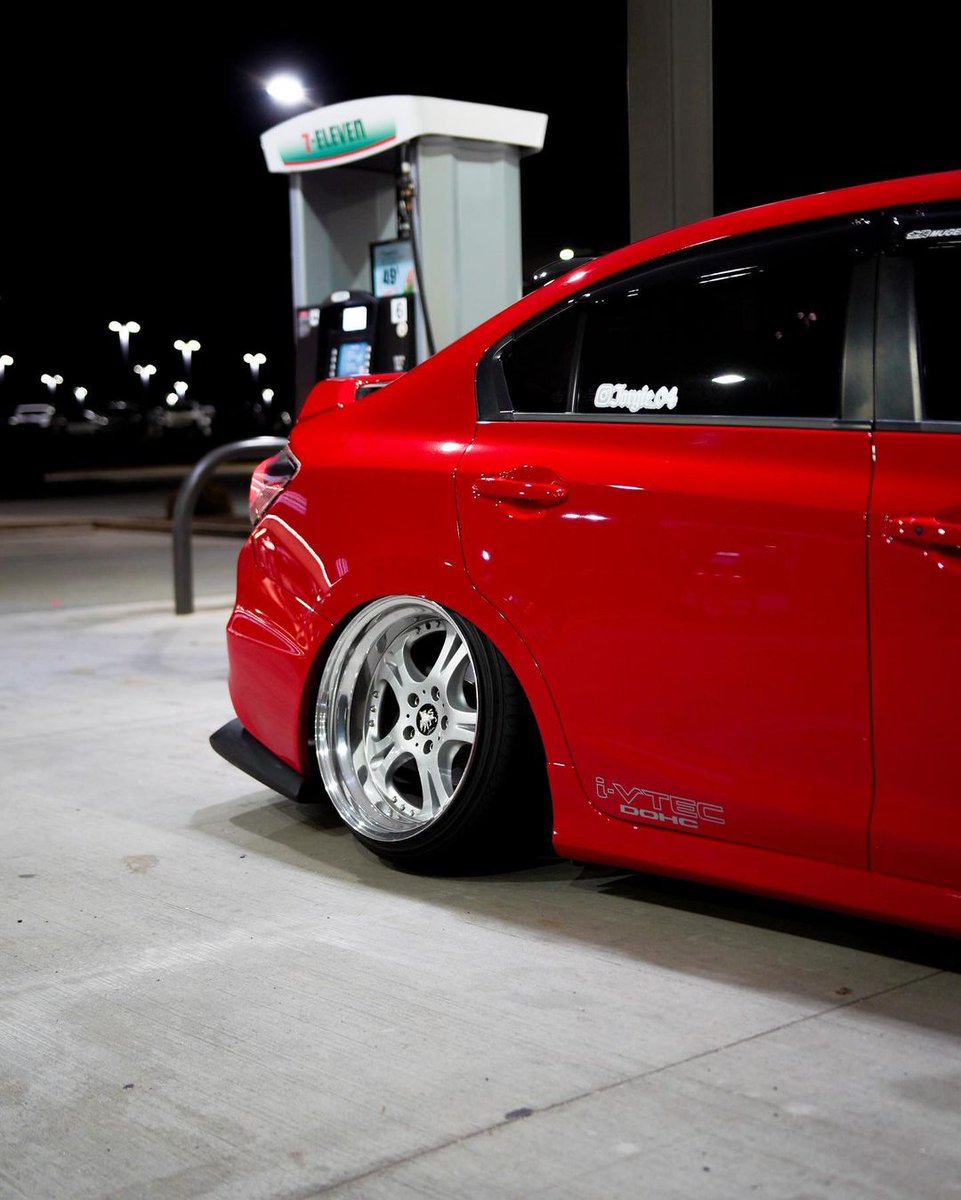 KsportUSA's tweet photo. Car Shows held at Gas Stations: ⛽️ Stance Station 🔥 
-
Owner: @jorgie_04
(Ksport Equipped)
-
#Ksportusa #fb6 #K20 #K24 #StaticMobz #9thgencivic #hondacivic #deviantusa #ksport https://t.co/1TdVQs8chr