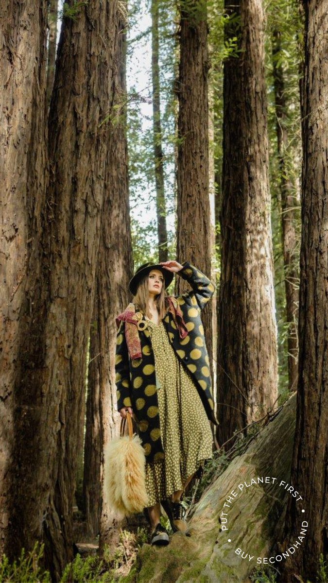 sfbaygoodwill's tweet photo. Happy Earth Month! 🌍🌿 Let's celebrate getting into nature by putting the planet first. Buy secondhand, reduce waste, and give new life to pre-loved items.
Shop these items online on eBay. Link in bio!
#PutThePlanetFirst #EarthMonth https://t.co/wuB7gaDXZV