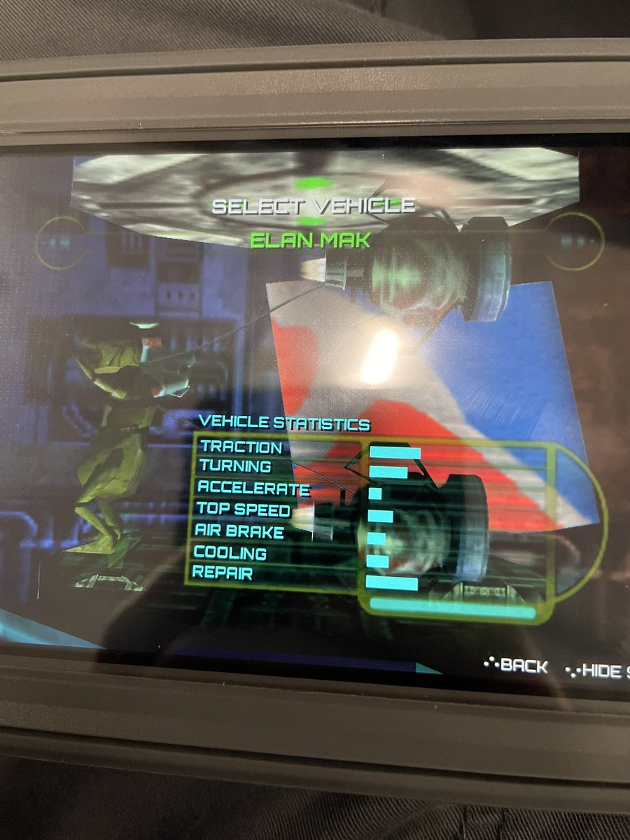 joshagosh's tweet photo. When you ask to speak to Elon Musk, but Twitter directs you to Elan Mak. #starwars #gaming #NintendoSwich https://t.co/DyijdgWSQu