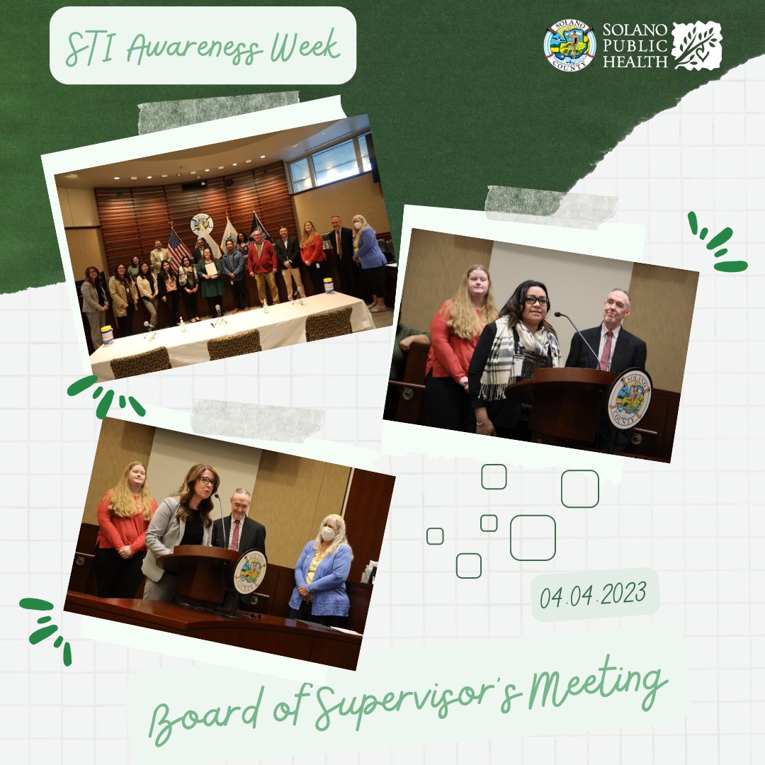 Solano Public Health tweet media