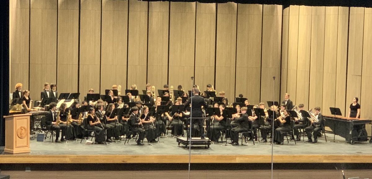 Klein Cain Band’s UIL performance was Amazing! <a href="/kleinfinearts/">Klein ISD Fine Arts</a> <a href="/KleinCain/">Klein Cain HS</a> <a href="/KleinCainHSBand/">KleinCainHS Band</a>