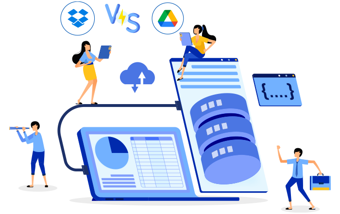 JustinW77085014's tweet photo. Dropbox Vs. Google Drive: The Best Cloud Storage in 2023

https://t.co/ZQ1YvmKrZQ

#CloudStorage #DropboxVsGoogleDrive #ProductivityTools #FileSharing #CollaborationTools https://t.co/5TCbY6RFGp
