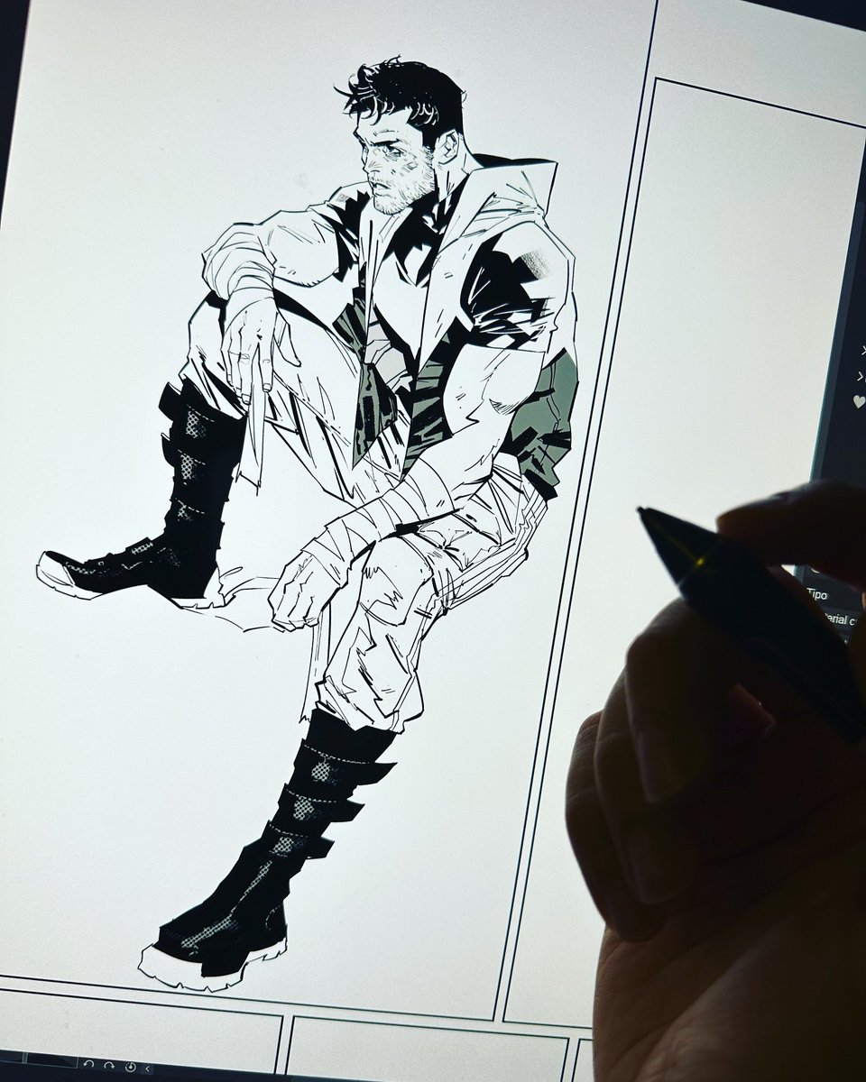 JorgeJimenezArt tweet picture