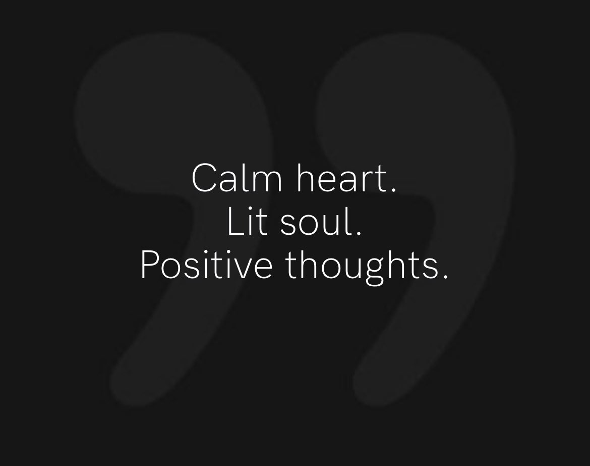 simsomdy's tweet photo. To me the mantra below suggests that one should approach life with a peaceful and serene heart, find passion and purpose in one's pursuits, and approach any challenge with a positive and growth-oriented mindset. #calmheart. #litsoul #PositiveThoughts https://t.co/FSlExNQ42d