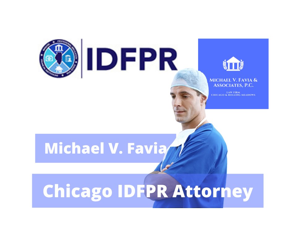 MichaelVFavia's tweet photo. Agency Spotlight: https://t.co/STYj4sZTTu The Responsibilities of the Illinois Department of Financial and Professional Regulation. Former Chief of Prosecution for the Department, Favia shares his unique perspectives. #ChicagoIDFPRLawyer #ChicagoIDFPRAttorney #MichaelVFavia https://t.co/0uGX3J69sd