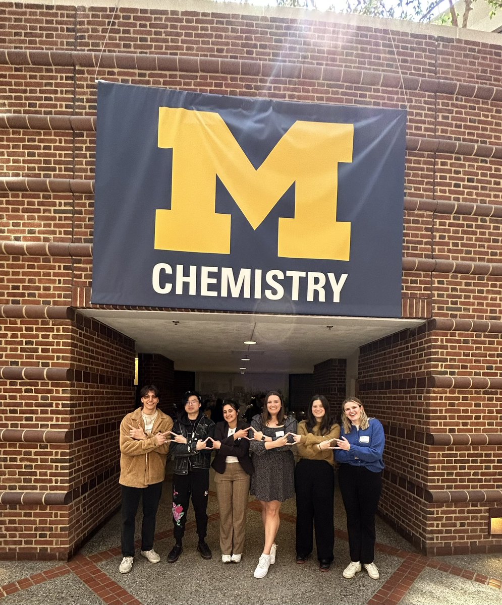 alphachisigmaAB's tweet photo. congrats to all our awesome bros who received chem awards today! https://t.co/bnquZXw1Ur