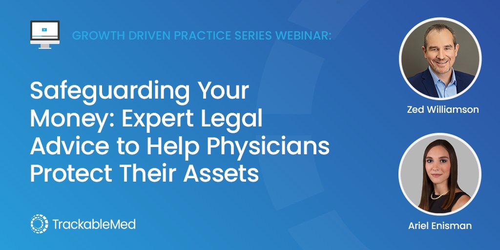 TrackableMed's tweet photo. Many people can make money, but who really knows how to truly protect it? 🤔

In this webinar, you'll get actionable takeaways you can immediately implement to ensure your assets are protected.

https://t.co/YdTJHmZ50p https://t.co/2YDp3lbGpn