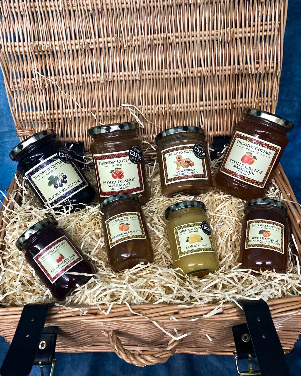 Booths Supermarket tweet media