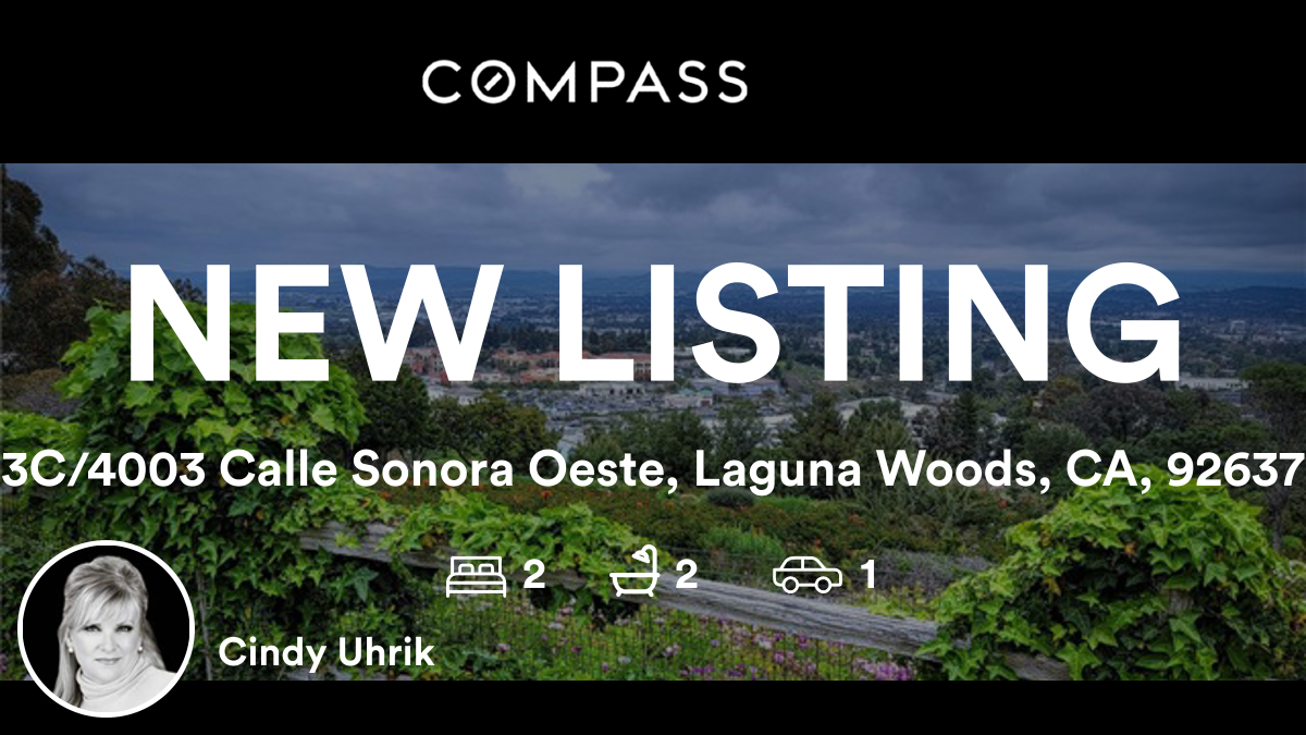 uhrikgroup's tweet photo. 🛌 2 🛀 2 🚘 1
📍 3C/4003 Calle Sonora Oeste, Laguna Woods, CA, 92637

My latest listing on RateMyAgent.

https://t.co/Geacs61vHN

...
#ratemyagent #realestate https://t.co/1cJWIFVcOL