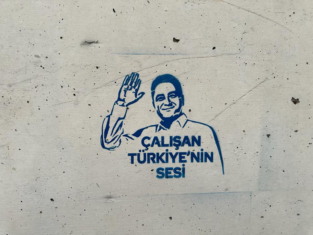 gencdevadiyrbkr's tweet photo. Birleşe birleşe kazanacaz. 
#Sanasöz 
#DevaiçinChp https://t.co/uXPWOID8EG