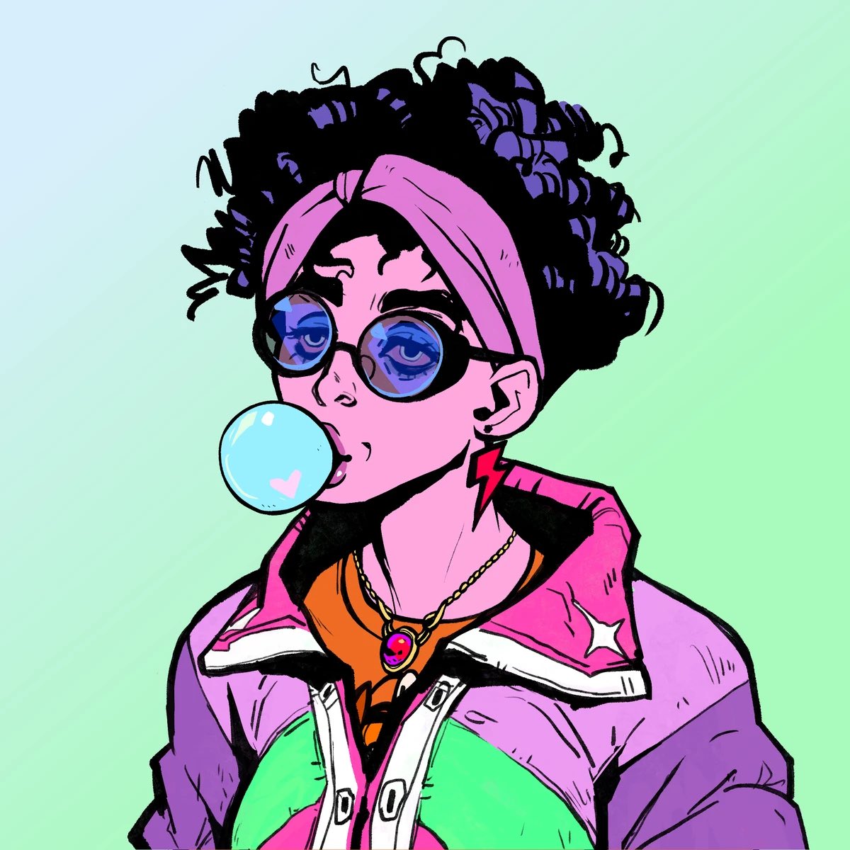 R☉D’s 🪐🪩 tweet media