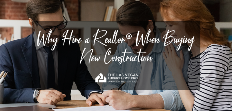 vegashomepro's tweet photo. Why Hire a Realtor When Buying New Construction via @vegashomepro https://t.co/AoyFGI37l4 https://t.co/cn6cfFmp1r