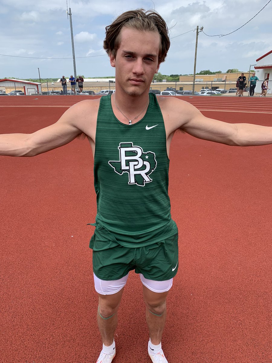 Blue Ridge T&F tweet media