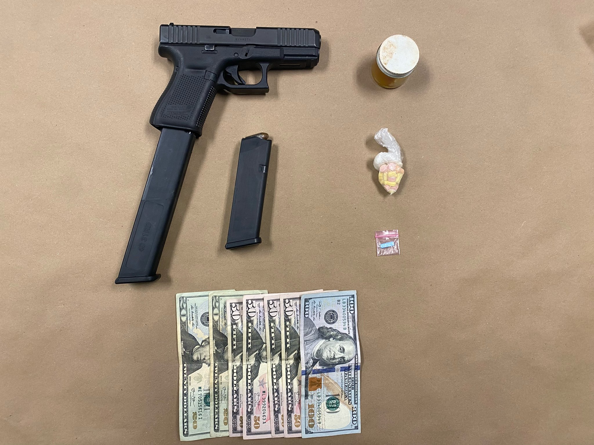 Orlando Arreststerms Of Use