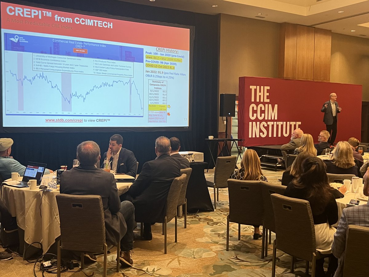 stdbanalytics14's tweet photo. More snapshots from @ccim's #CCIM2023Midyear Conference of CCIM Tech/Site To Do Business!

#CCIMTech #CCIMTechnologies #SiteToDoBusiness #STDB https://t.co/iYylmlUX0M