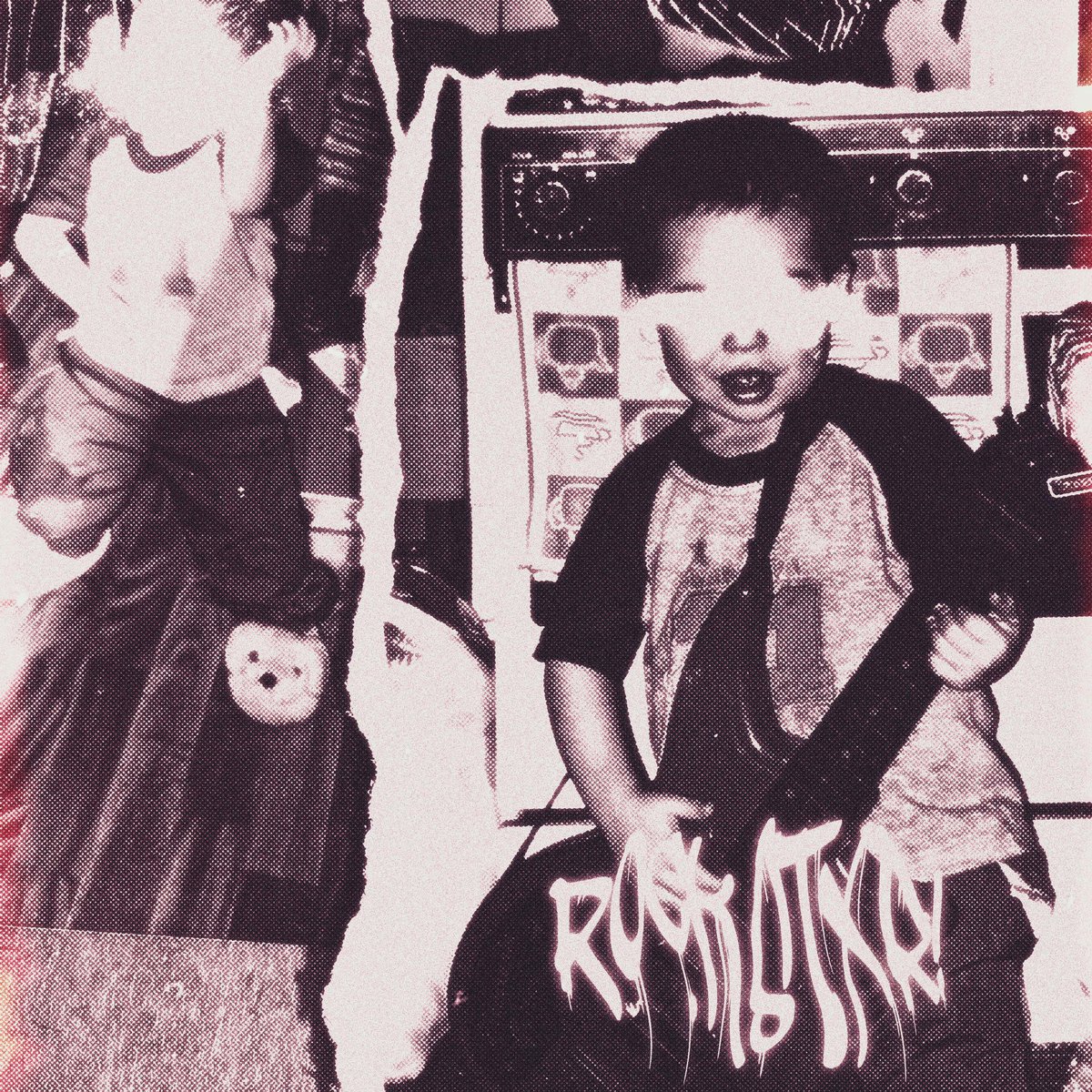 Voici la cover de mon nouveau morceau qui s’intitule RoCKSTxR! 🎸

Disponible ce vendredi 21 avril sur toutes les plateformes 

Merci à tous pour vos retours sur l’annonce, j’espère que le morceau vous plaira 🫶🏻

@zzzabeille 🖼️