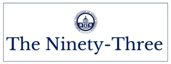 NACO_Nebraska's tweet photo. Have you subscribed to our newsletter yet? The Ninety-Three drops every Friday to keep you informed.

📰Visit https://t.co/m4OyXY2ejx to subscribe. https://t.co/awcsmB288I