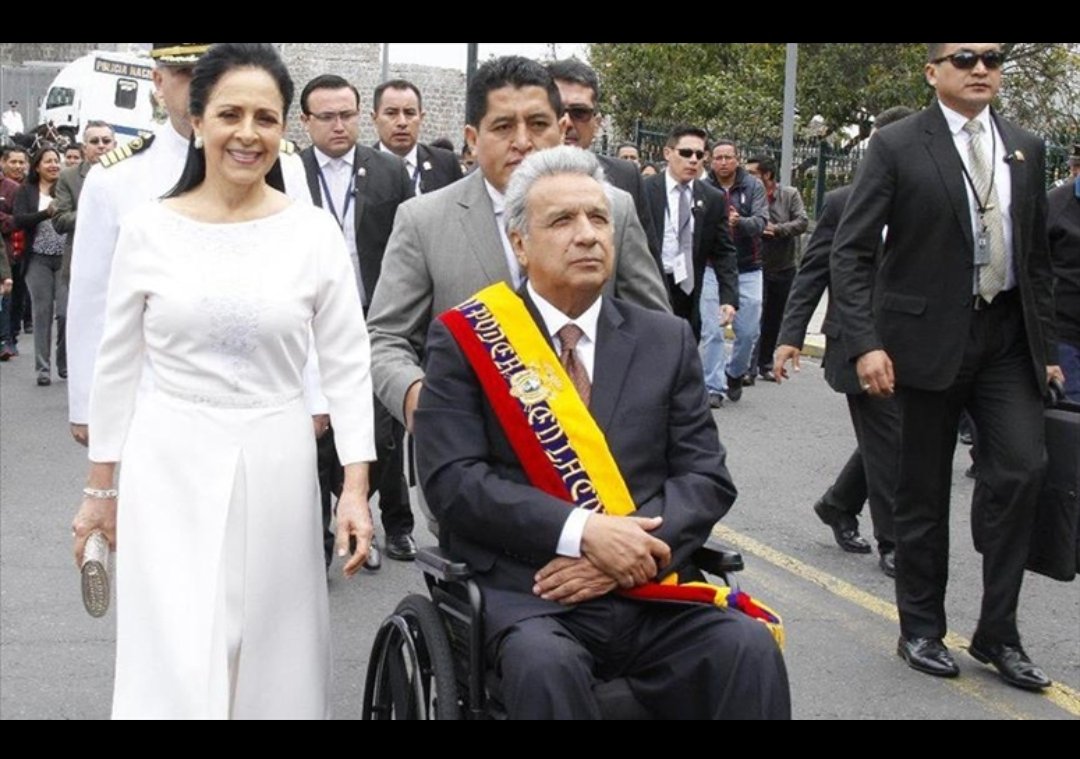 fo6427's tweet photo. Prisión .para este par de miserables...y  libertad para Freddy Carrion!!!! https://t.co/rCreYA8EUO