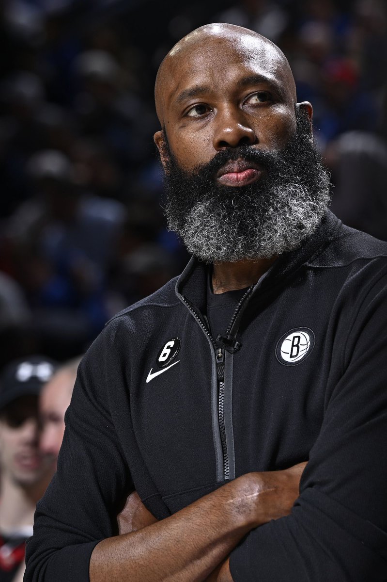 NetsDaily's tweet photo. Time to let it all out, says Jacque Vaughn, about Nets pace https://t.co/fp7gsM0jtm https://t.co/wf151GDcZO
