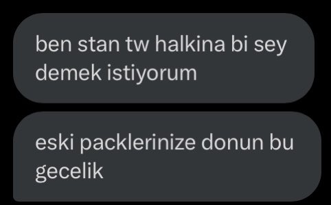 EVET HADİ DÖNELİM