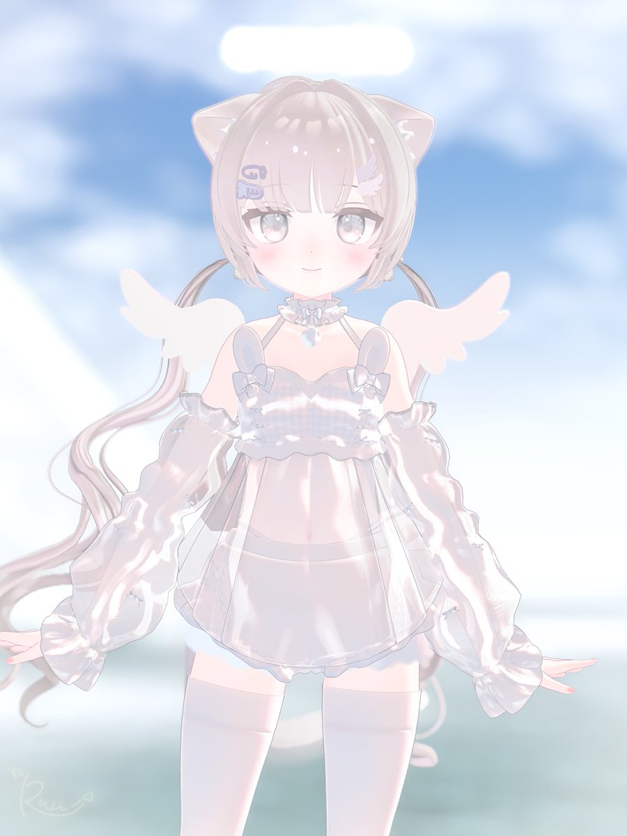 るちん☁️ tweet media