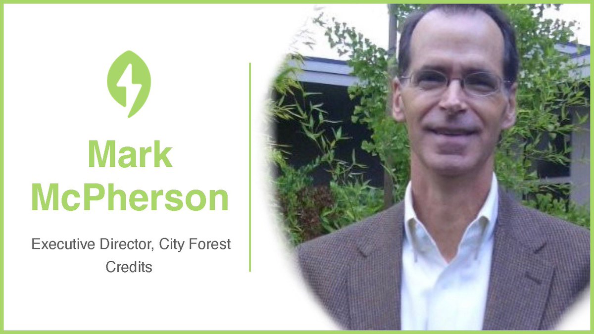 ReFiSummit's tweet photo. Meet Mark McPherson of City Forest Credits at #ReFi Summit 2023! 🌱
Get your tickets here: https://t.co/Ojg2BgVZVD #refisummit https://t.co/UOO5DauLjO