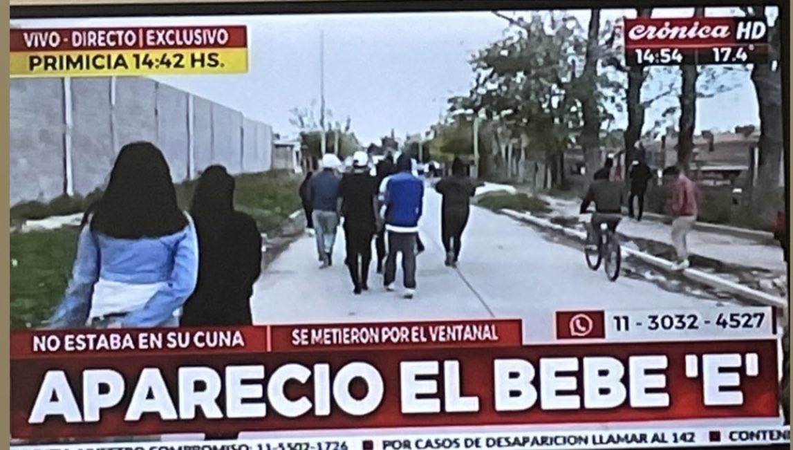 NicoStone18's tweet photo. Será otro hijo de Diego ? #BebeE https://t.co/CTfB5pdDFY