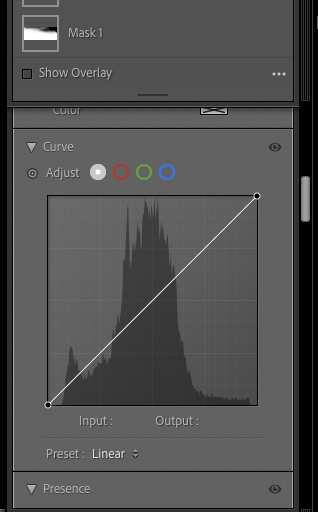 richseiling's tweet image. Lightroom final added curves! Curves are one of my most powerful tools, and I'll be offering a curves class in the coming weeks to teach you how to take advantage of this important addition. Can't wait to help you unlock their potential!
