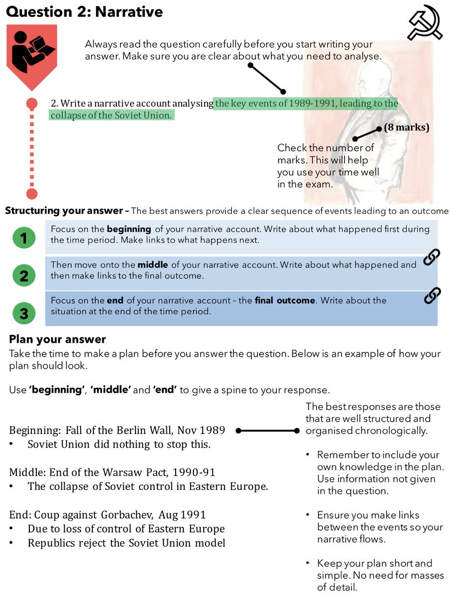mrfitzhist's tweet photo. Nearly there with Superpower relations and it’s been a slog! However, despite the time pressures, this homework booklet has worked well allowing students to engage with exam skill/attempt each of the 3 questions. I hope it can be of use. #historyteacher 

https://t.co/dewrQAEcq9 https://t.co/dOpgGoVPKu