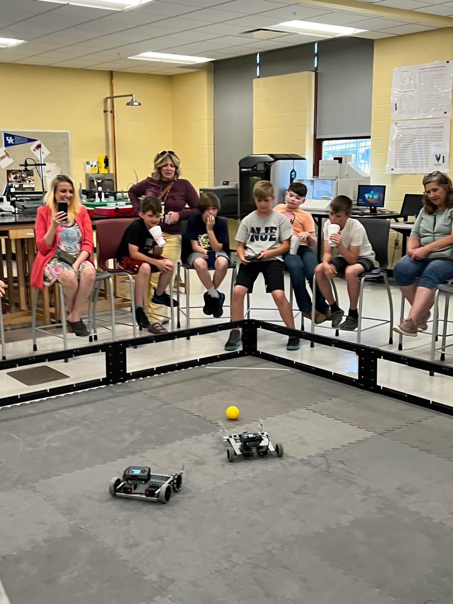 Montina Carver Sharp tweet media