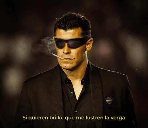 MERCA PORRO Y HAMBRE, EL EQUIPO DEL GENDARME