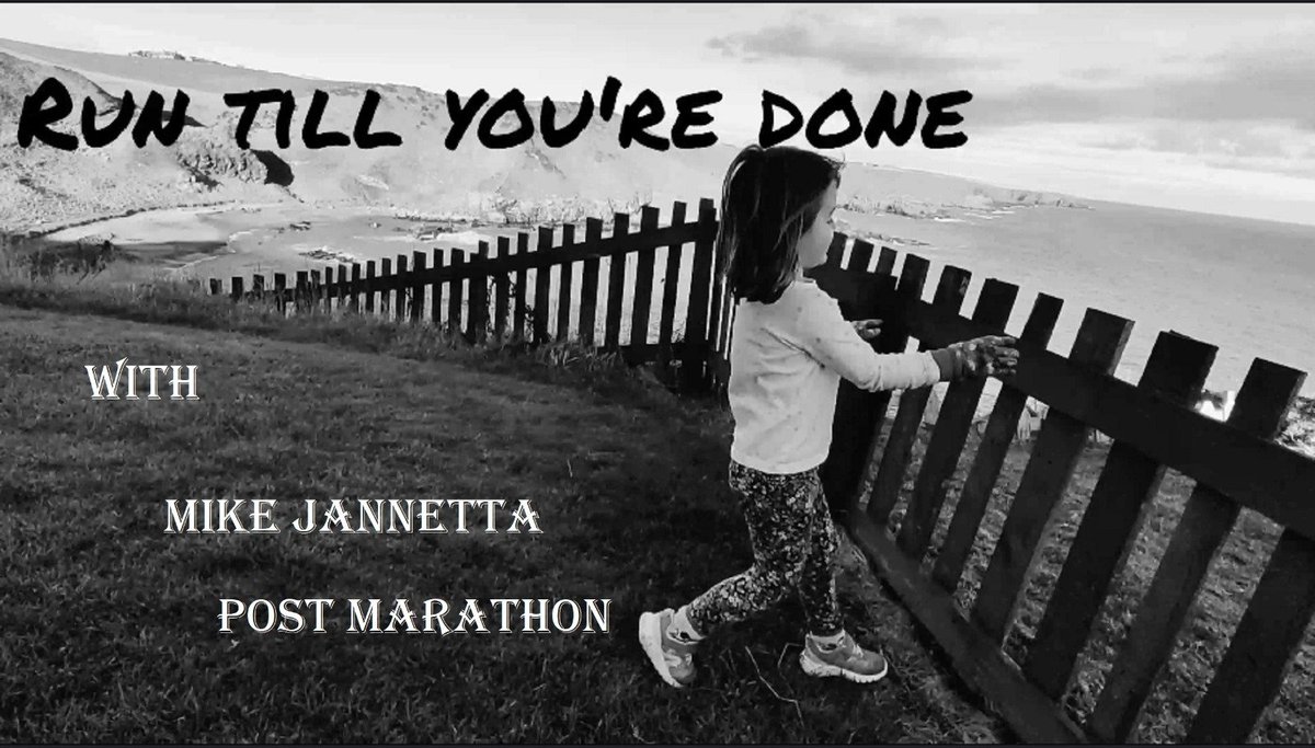 Runyouredone's tweet photo. Mike Jannetta joins us again to catch up with how he got on at Manchester marathon
https://t.co/6sGZ9aFq7k
#rtyd #runtillyourdone #manchestermarathon #marathon #running https://t.co/d1pfDciwcH