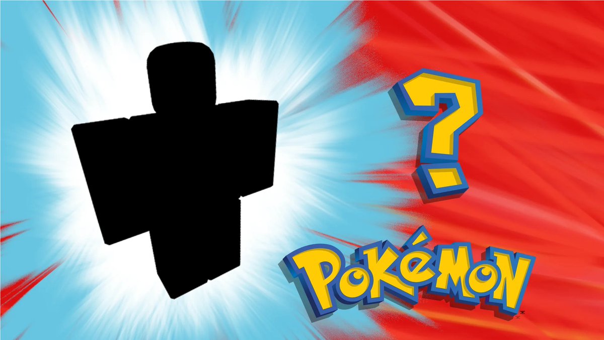 🔎 Who's That Anime Character?

👇🏽 Comment Below who YOU wanna see in our Game! 👀

#roblox #anime #RobloxDev #robloxanime