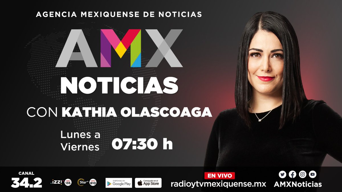 Mexiquense Noticias tweet media