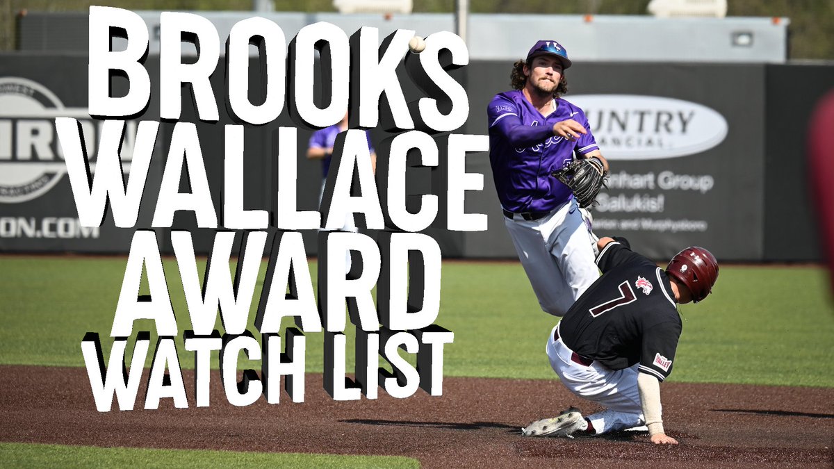 We may be biased, but we've always known that <a href="/yrrehcsnomis/">Simon Scherry</a> is one of the nation's top shortstops.

Now, the rest of the country is catching on.

📰 bit.ly/41nSIJN
⚾  #ForTheAces x #GUAC 🥑