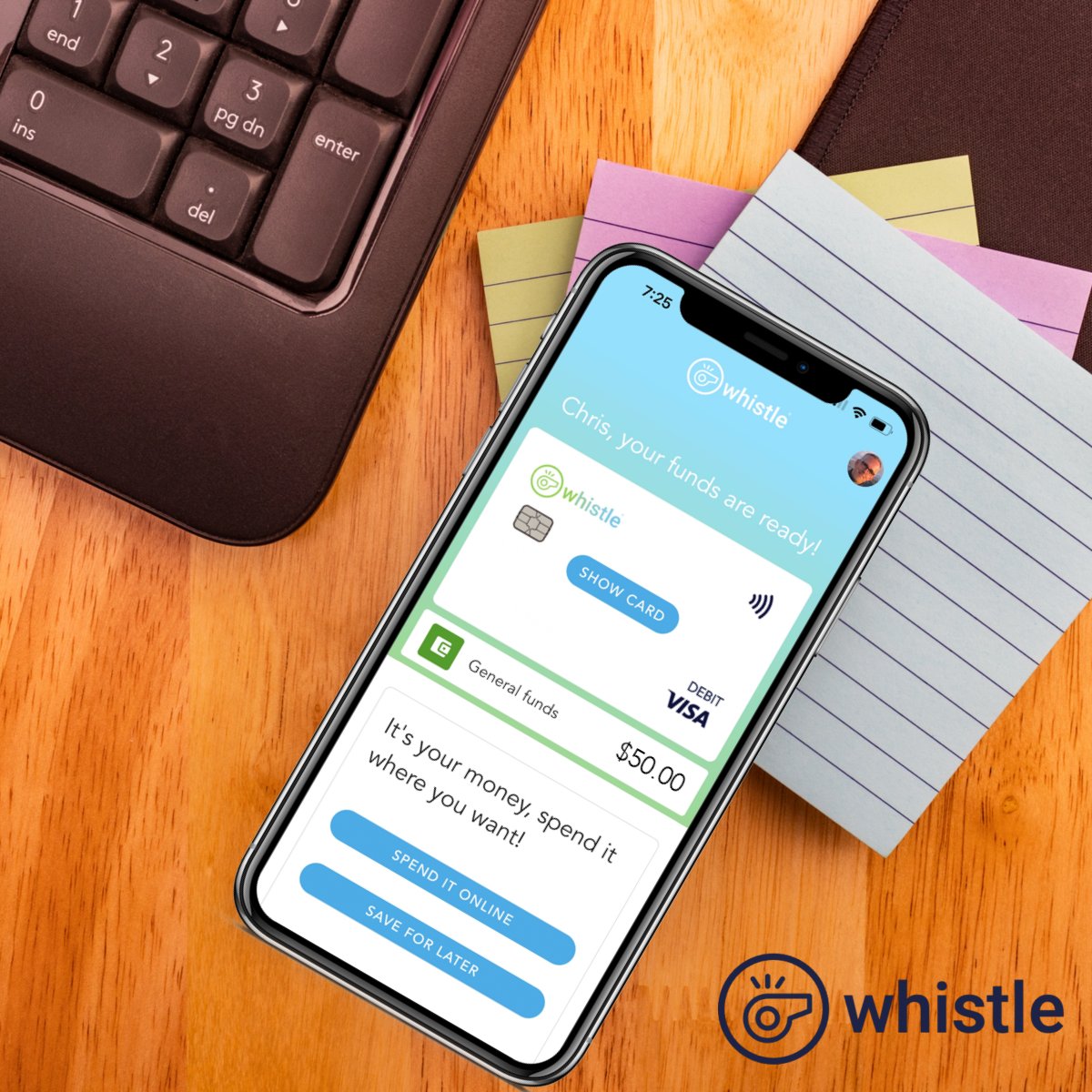 Administrative Professionals Day is in one week. Say THANK YOU with Whistle Payments. 
Learn More: hubs.li/Q01M7hxM0

#employeepayments #employeeincentives #employeeappreciation #bonuspayments #administrativeprofessionalsday2023 #adminprofessionalsday #hr