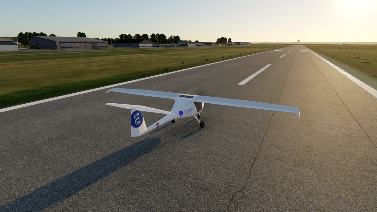 E-Flight Academy tweet media