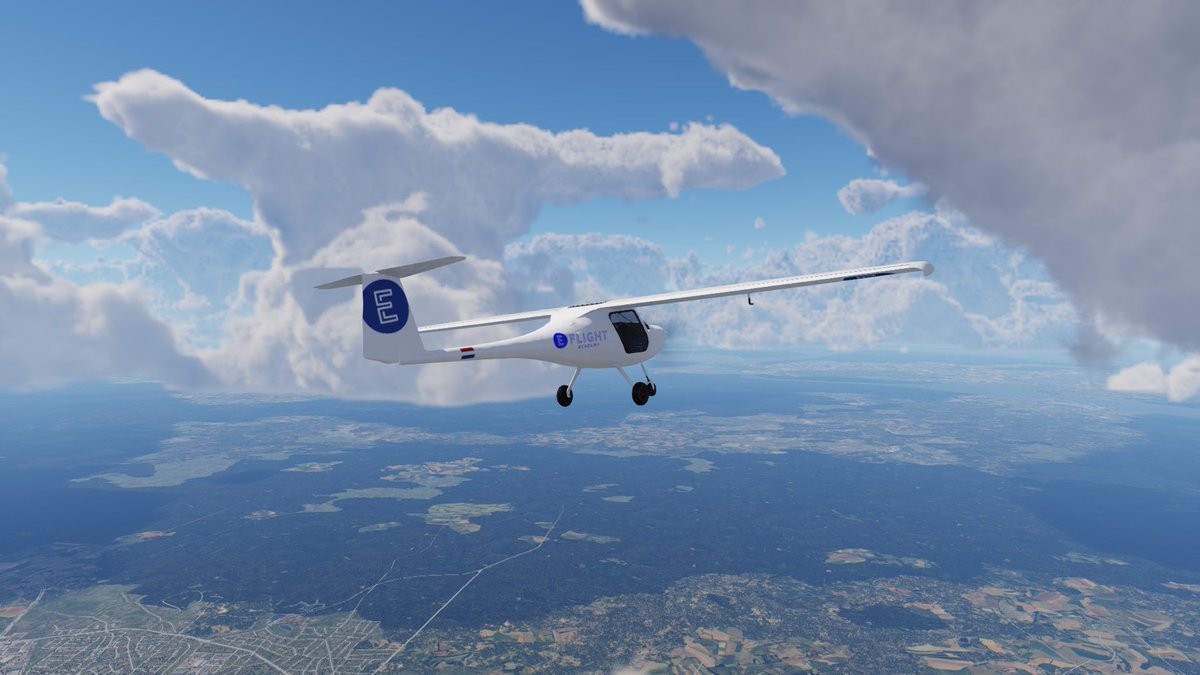 E-Flight Academy tweet media