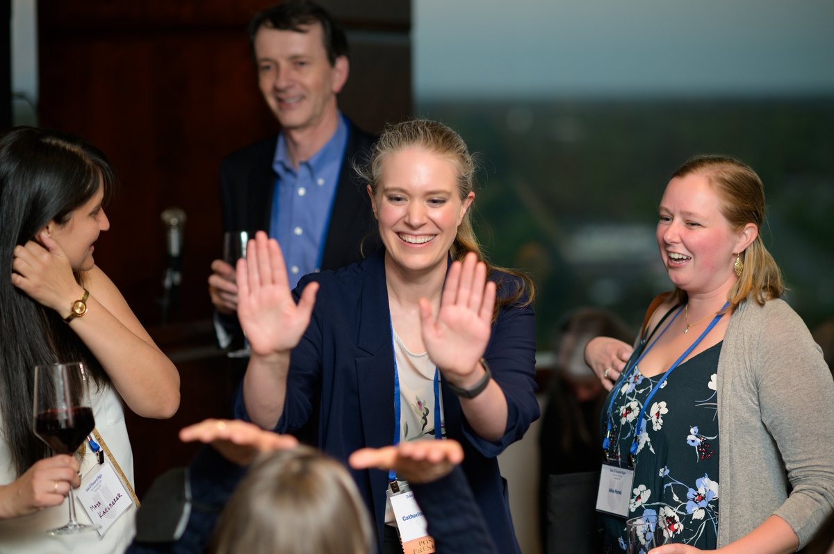 Duke_GI_'s tweet photo. Congratulations to mentees, mentors &amp; all who presented posters at the 2023 @Duke_GI_ Research Night.
@dukemedicine @ksgarman1 @AMuir_DukeGI https://t.co/Qgq2TFxlXr
