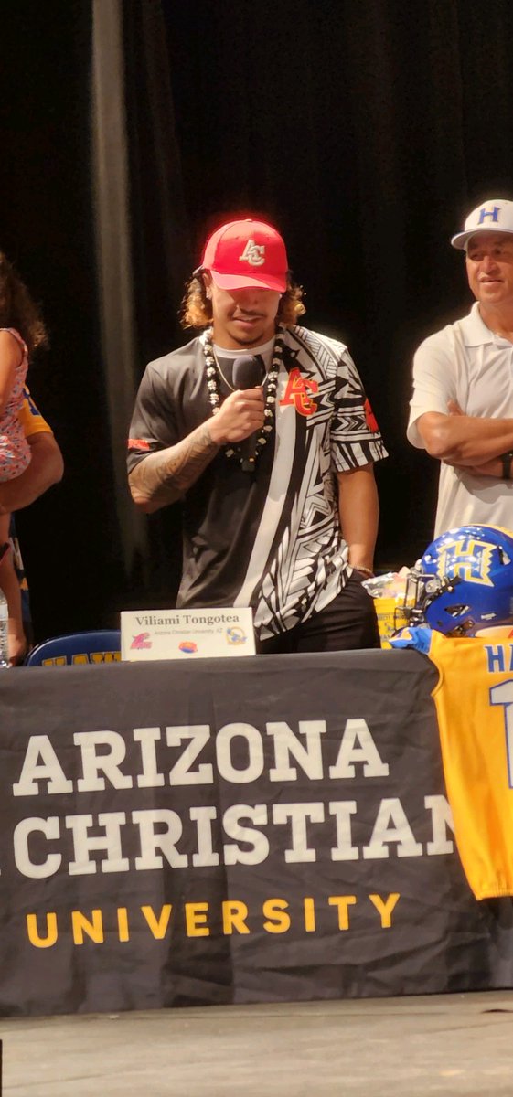 KelleyBeMoore's tweet photo. The culture is the culture at Arizona Christian University.  🤙
Roll Storm https://t.co/NdpZN90d8L