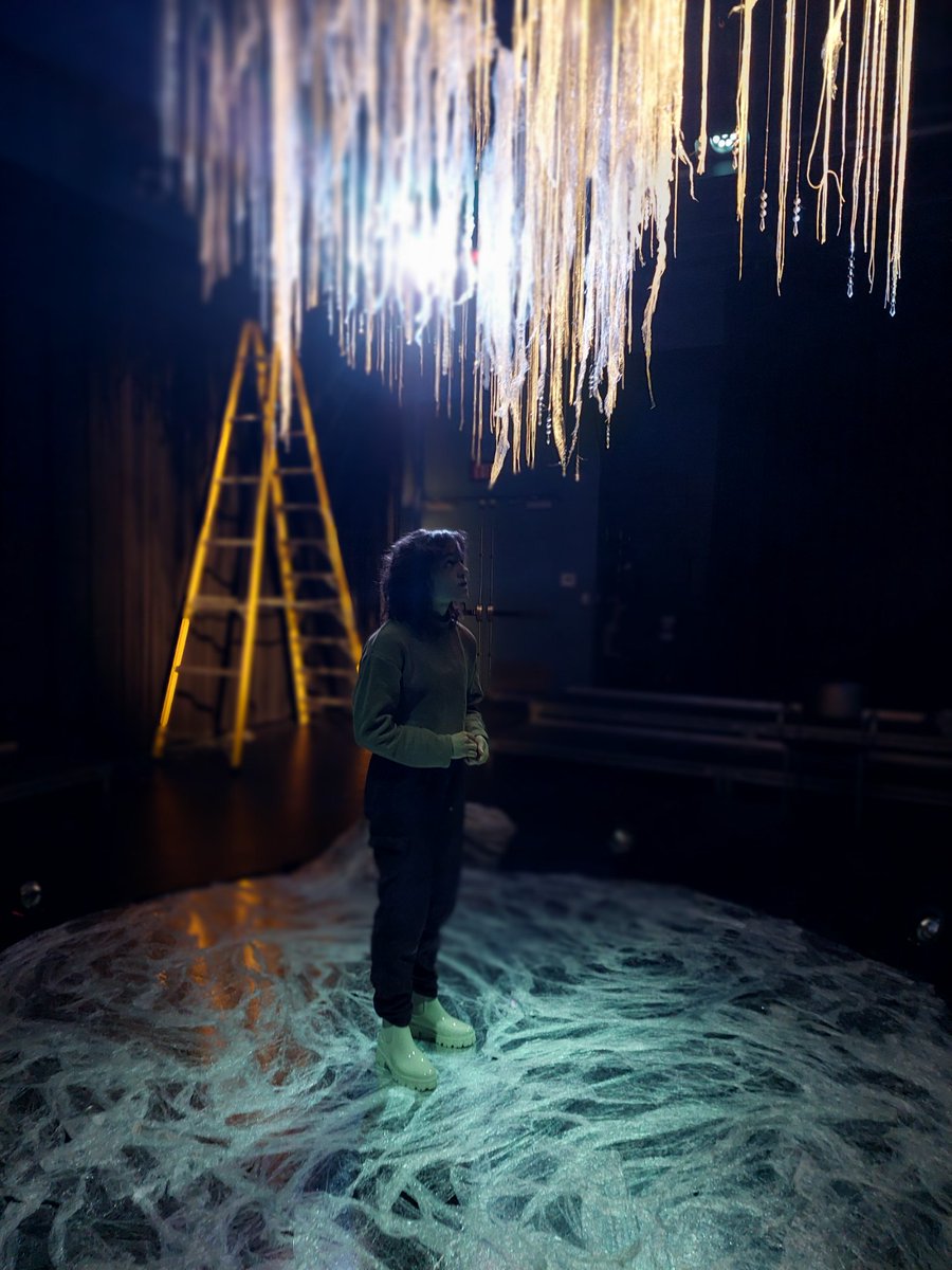 NLTyeg's tweet photo. #AHundredWordsforSnow starts tomorrow and we invite you to participate in our Opening Weekend #Matinee on Sunday at 2pm & 1pm #DirectorsCircle featuring AD & director Trevor Schmidt @trevorschmidt69 .
Learn more here and see you #Sunday?
https://t.co/Z01ZGBvWjo https://t.co/NMoOi7jB6z