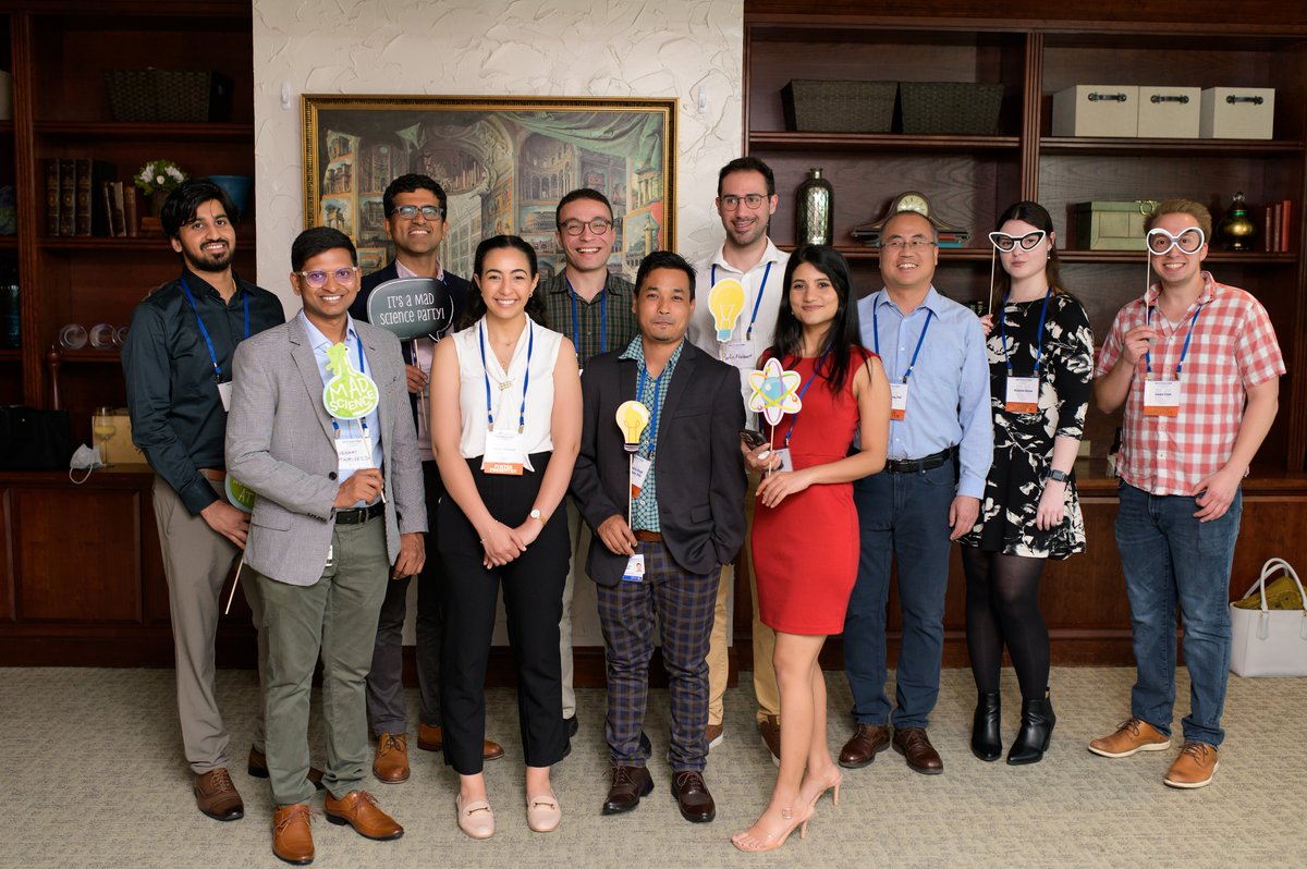 Duke_GI_'s tweet photo. Congratulations to mentees, mentors &amp; all who presented posters at the 2023 @Duke_GI_ Research Night.
@dukemedicine @ksgarman1 @AMuir_DukeGI https://t.co/Qgq2TFxlXr