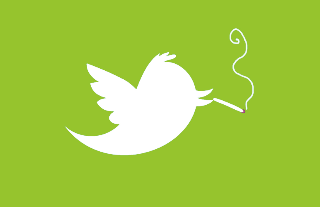 highergtv's tweet photo. We will NEVER pay money to support fascist @elonmusk. Not to mention, we've already got a checkmark - and it's green. @Twitter #ElonMuskIsAFascist #Elmo https://t.co/HC2IKvNEzg