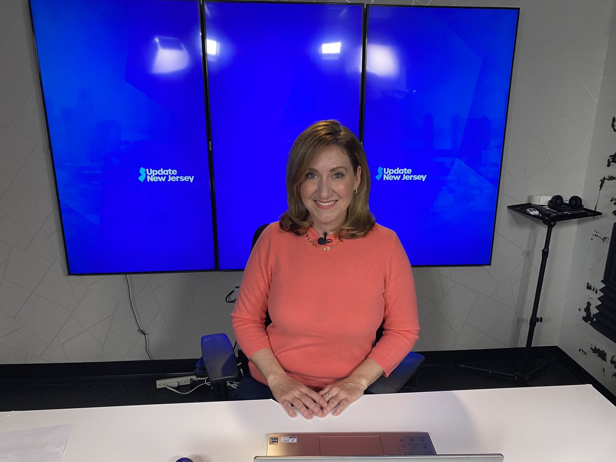 monicaguynews1's tweet photo. #UpdateNewJersey on #WJLP and #MeTV https://t.co/Bj9HZeS7q3