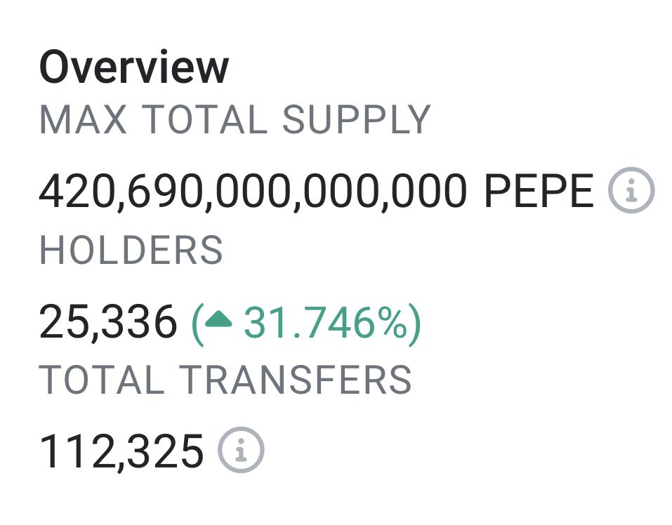 Pepe tweet media