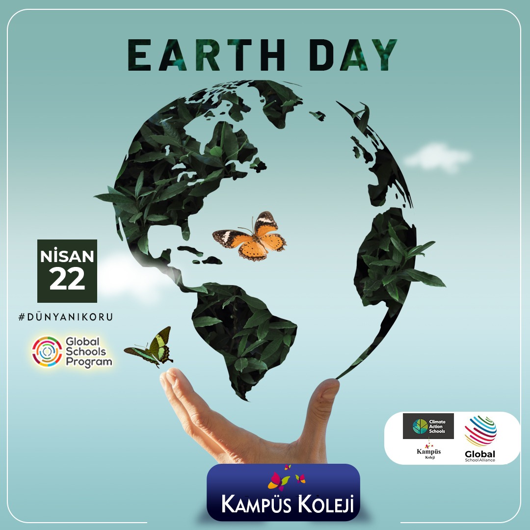 Join us in celebrating our planet and taking action to protect it. Small changes can make a big impact,so let's all do our part to reduce waste, conserve resources, and promote sustainability.we can create a healthier and more vibrant world for generations to come. #EarthDay2023